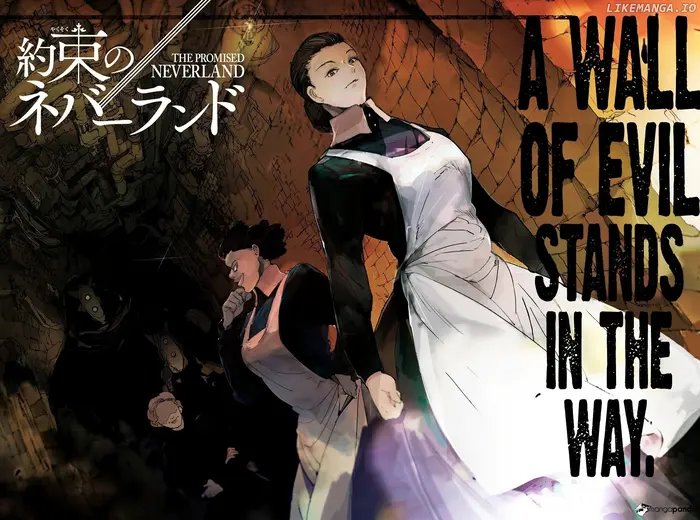 The Promised Neverland chapter 37 image 23_optimized